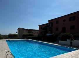 Casa vacanza Scala dei Turchi, hotel a Realmonte