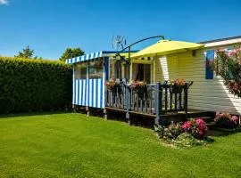 Omaha beach mobilhome