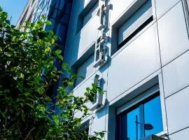 Hotel SPA GBC Avenida Pontevedra