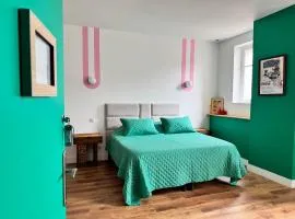 Chambres d'hotes - Le Magnolia