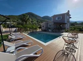 Villa Elisabeta