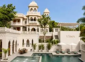 YAMA Villa Udaipur