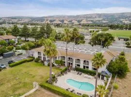 SureStay by Best Western Morgan Hill