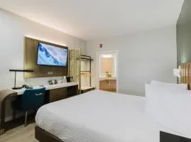 SureStay by Best Western Morgan Hill