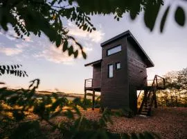 Hideout Cabin