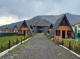 Emerald Cottages