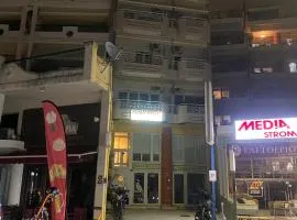 Mariasroom Studios & Apartments Flats to Let heart city seaside Spyropoulos