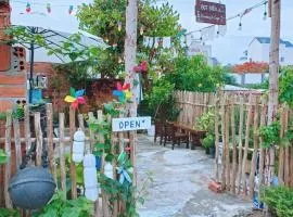 Bot Bien Homestay