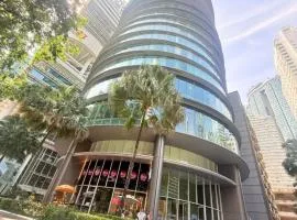 Vortex Hotel Apartment