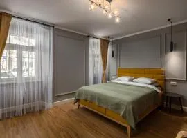 Bakar Heritage by the Sea Apartments