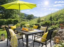 " Alpinum Residence Lungau " Ferienwohnung mit Garten
