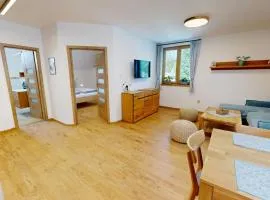Apartmány Nová Oleška