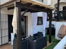 Casa Rural El Ronquillo Urbanización La Algara