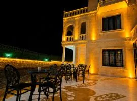 Kasr-ı Cihan Boutique Hotel