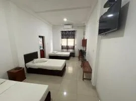 Mount View Hotel Badulla