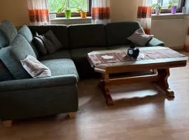 Uller`s Ferienwohnung im Usseltal