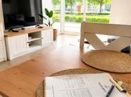 PuckBay Apartment