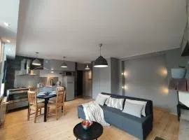 Turu 6, Quiet Central Apartment