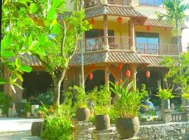 Art Heritage Cultural Homestay Ninh Binh's Peaceful Rice Field