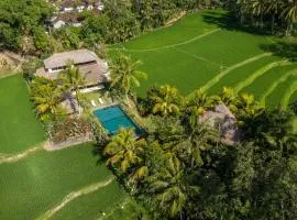 Villa Arcadia