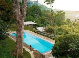 Melheim Resort & Spa Haputale - An Infinite Escape into the Paradise