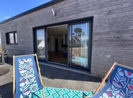 Maison neuve 4 personnes TELGRUC SUR MER 2 chambres