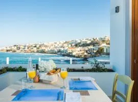 Cavo Seaside Suites