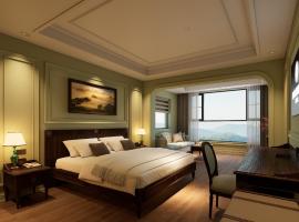 Dalabiang Hotel, hotel en Da Lat