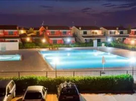 Aqua Marina Olympic Exclusive Suites Wellnessoase