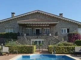 Hotel Los Caspios