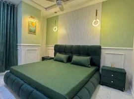 Gulberg Greens Islamabad
