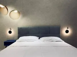 Chimgan Plaza Luxury by Studio Travel