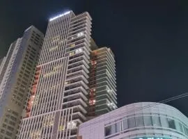 The solid residence - Elbon the stay by haeundae