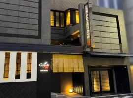 Comforts81 DOTONBORI