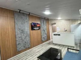 The Hostel