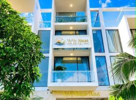 VyVy House Hotel, khách sạn ở Tuy Hoà