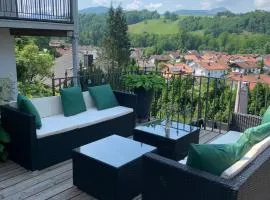 Chalet im Chiemgau