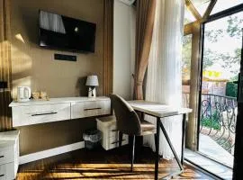 New Darhans Hotel
