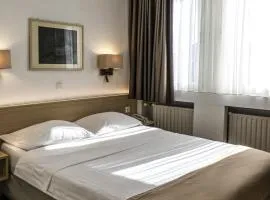 Hotel Francais