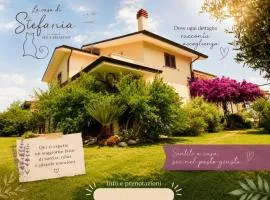 La Casa Di Stefania