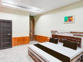 Hotel O JEWAR GOLD, hotel a Noida