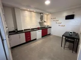 Casa Paula Ardales caminito del Rey