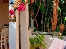 Casa Rustica - Courtyard House