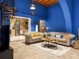 Four Stories Lefkara
