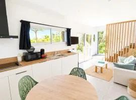Casa FIORI - 2 personnes - Vue mer