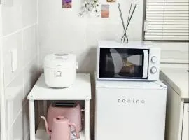 Hwaseo Stay 101