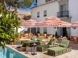 Hotel Boutique Casa Treviño