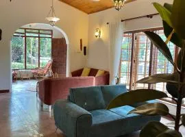 Kandy Living Homestay