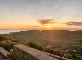 Casa Thymus great sea view
