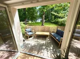 Niemtscher Lodge am See